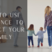 How To Use Insurance To Provide Your Family With Financial Protection